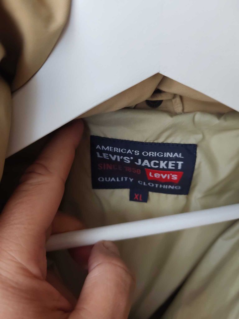 Levi's Bej Mont — görsel 2/13