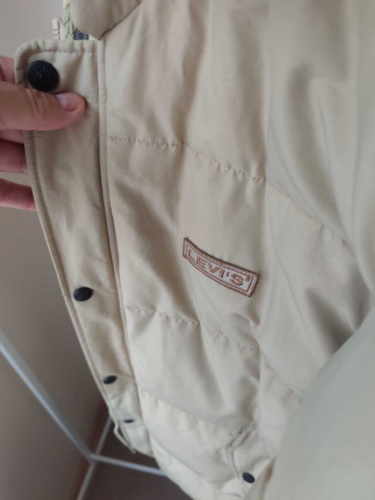 Levi's Bej Mont — görsel 3/13