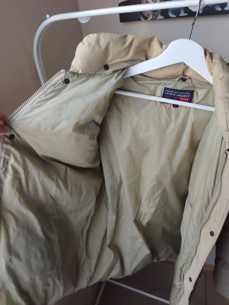 Levi's Bej Mont — görsel 8/13