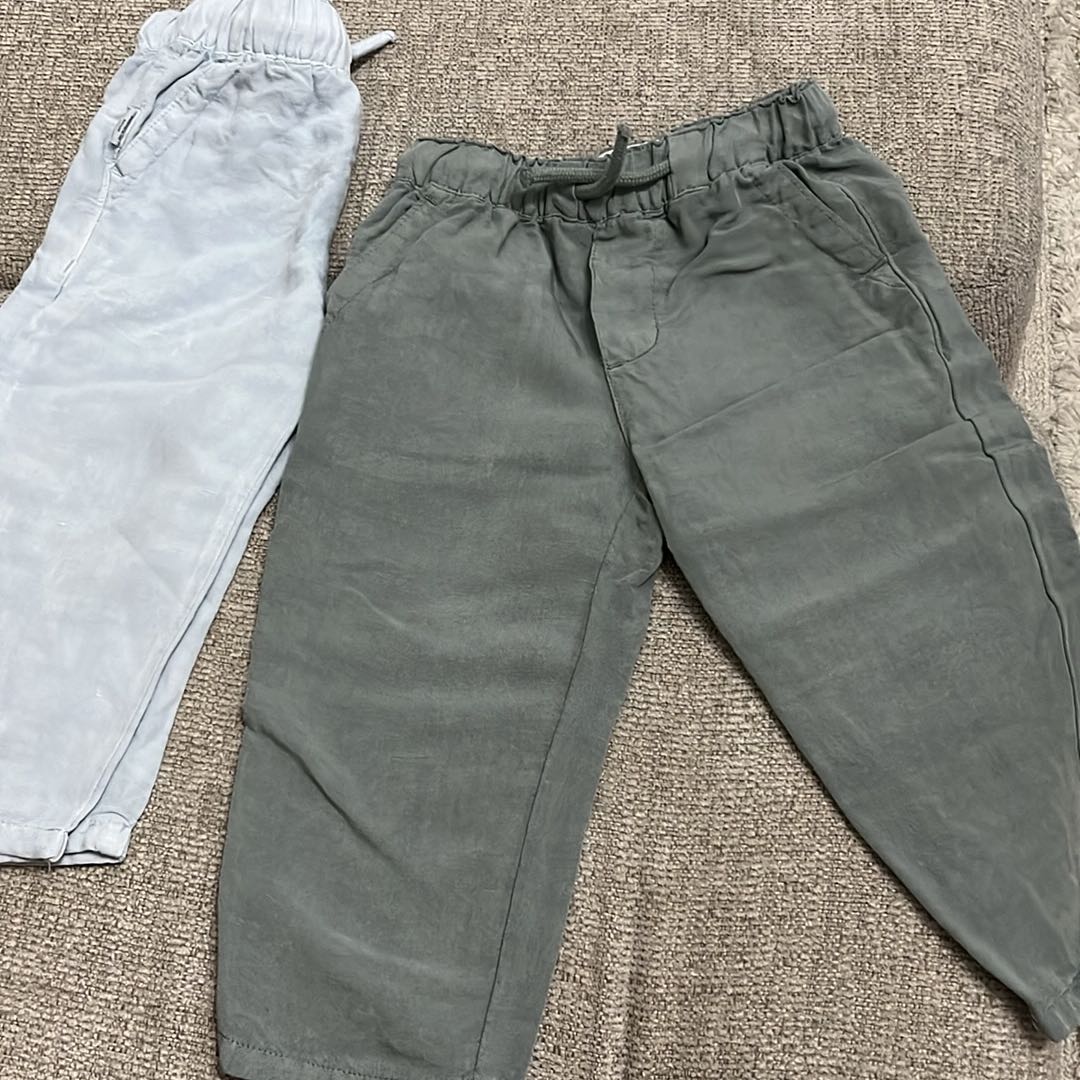 Zara 3lü set — görsel 3/4
