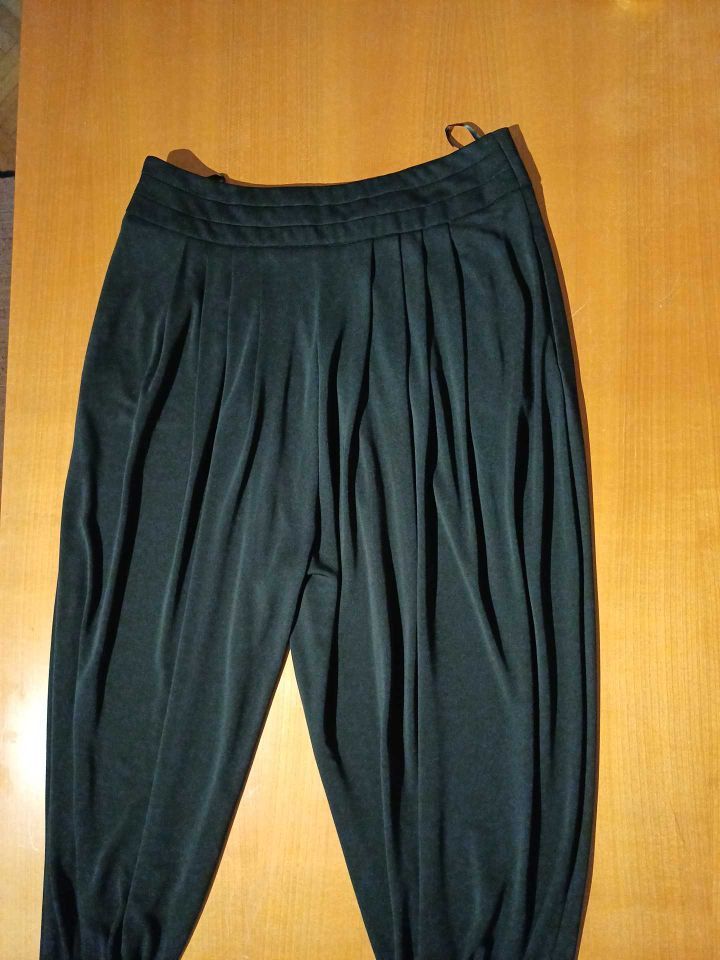 Marks&Spencer şalvar Pantolon — görsel 3/10
