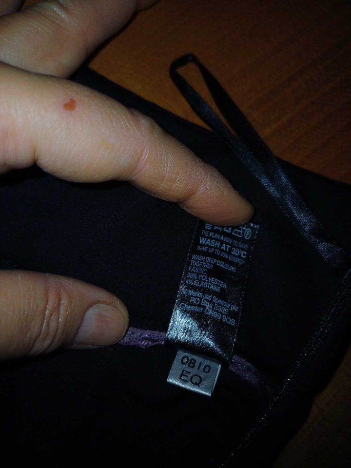 Marks&Spencer şalvar Pantolon — görsel 10/10