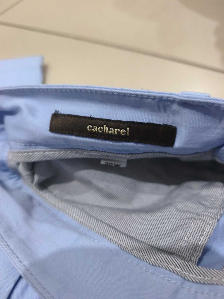 cacharel marka Açık Mavi Pantolon — görsel 4/4