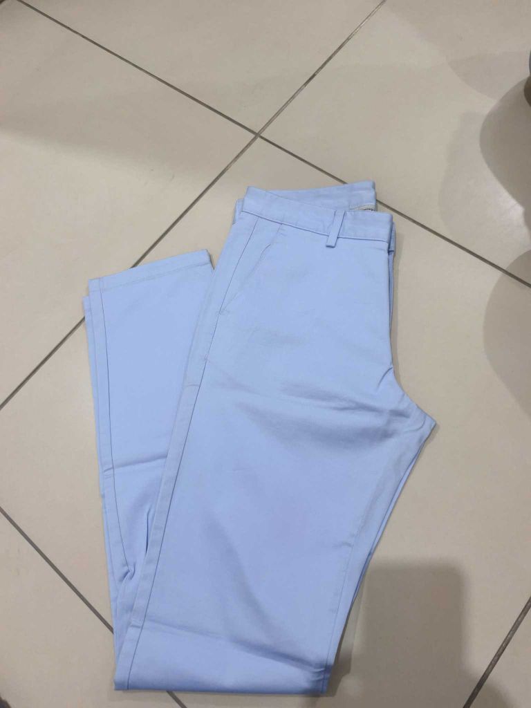 cacharel marka Açık Mavi Pantolon — görsel 3/4