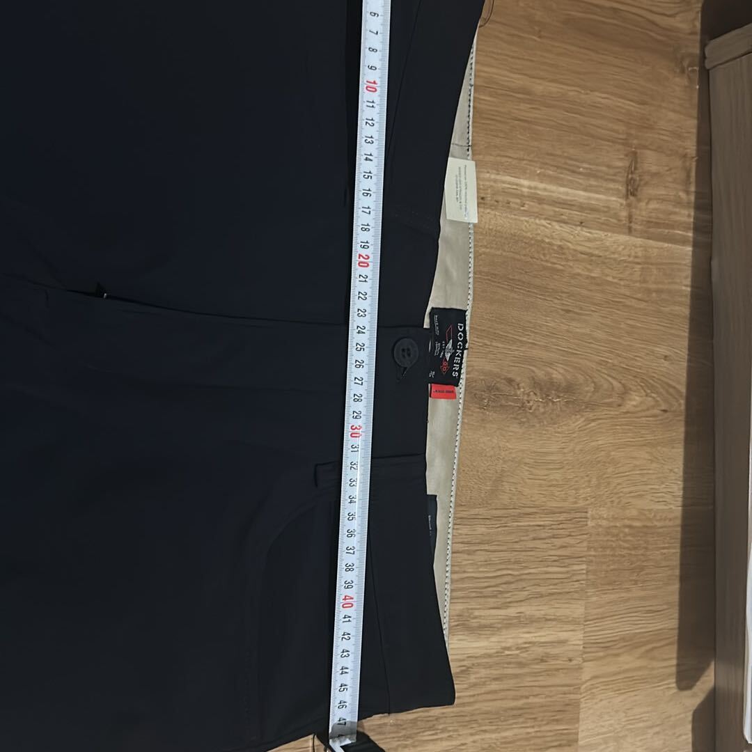 Dockers Straight Fit Jean — görsel 6/10