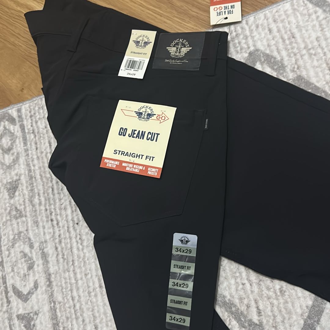 Dockers Straight Fit Jean — görsel 5/10