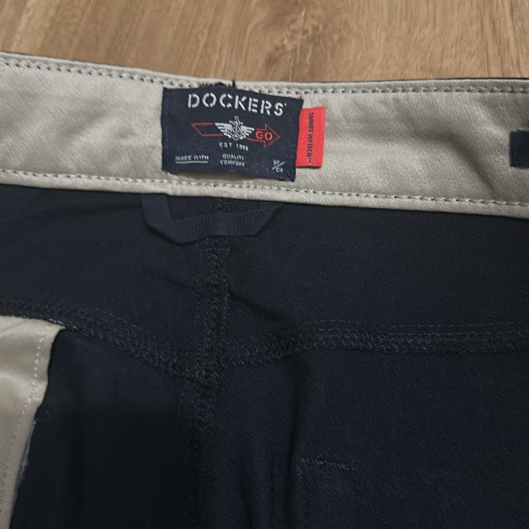 Dockers Straight Fit Jean — görsel 4/10