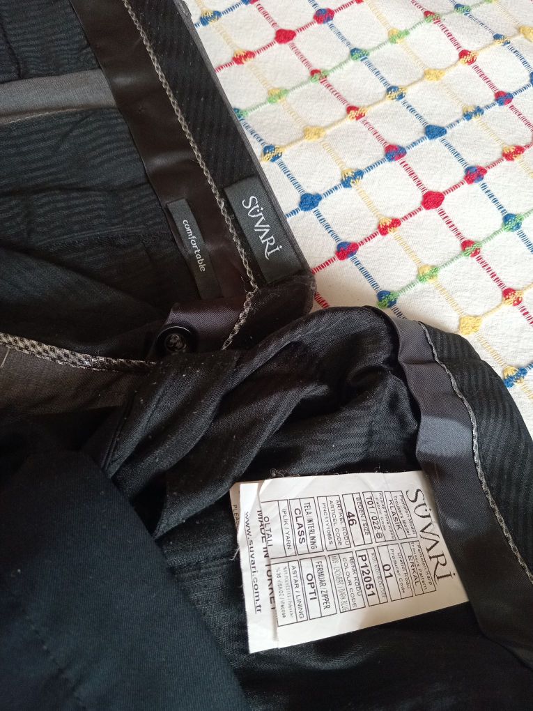 kumaş pantolon tek ürün fiyatı — görsel 2/3