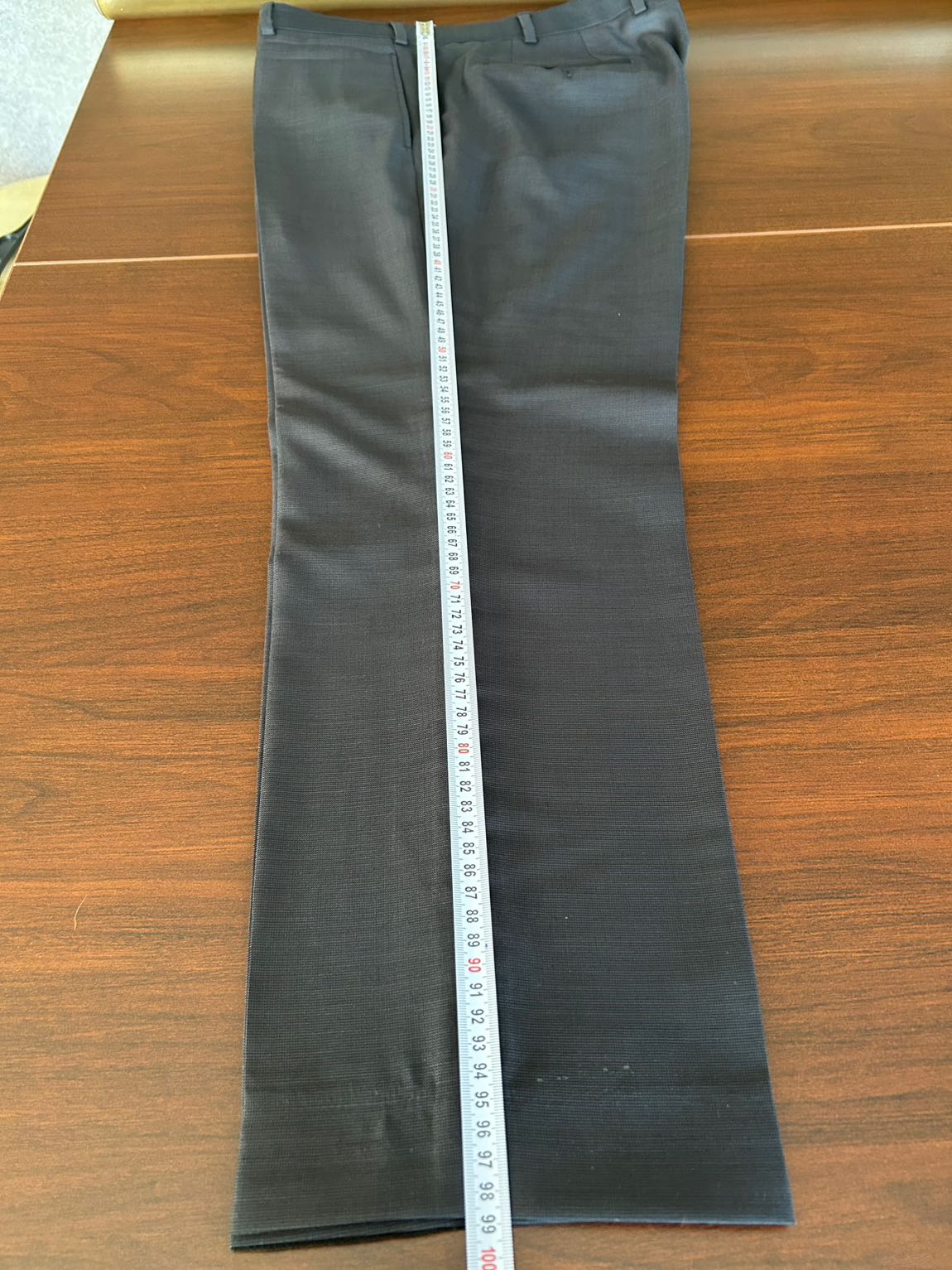 Cacharel 52/6 pantolon — görsel 3/6