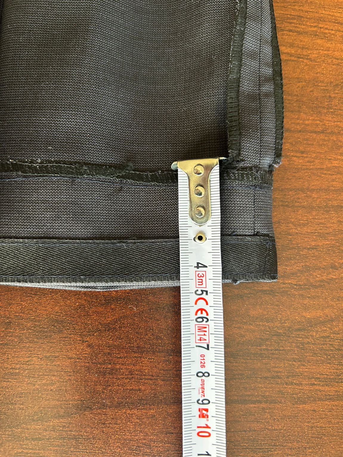 Cacharel 52/6 pantolon — görsel 6/6