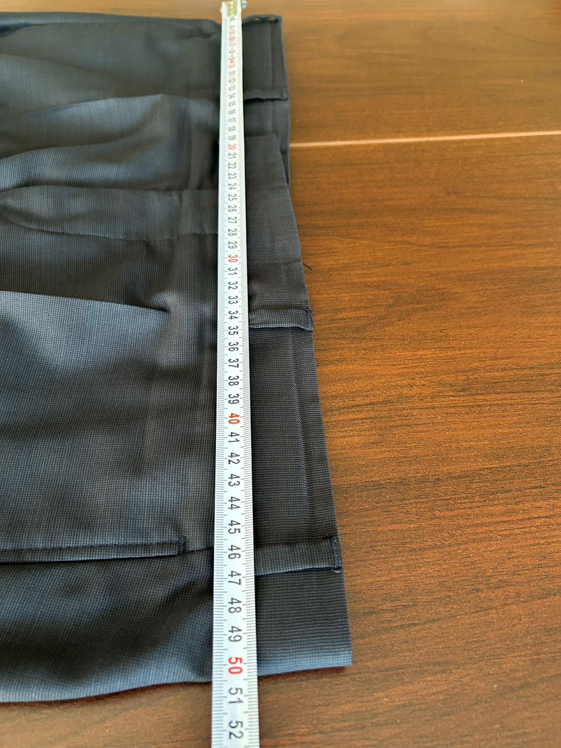 Cacharel 52/6 pantolon — görsel 5/6