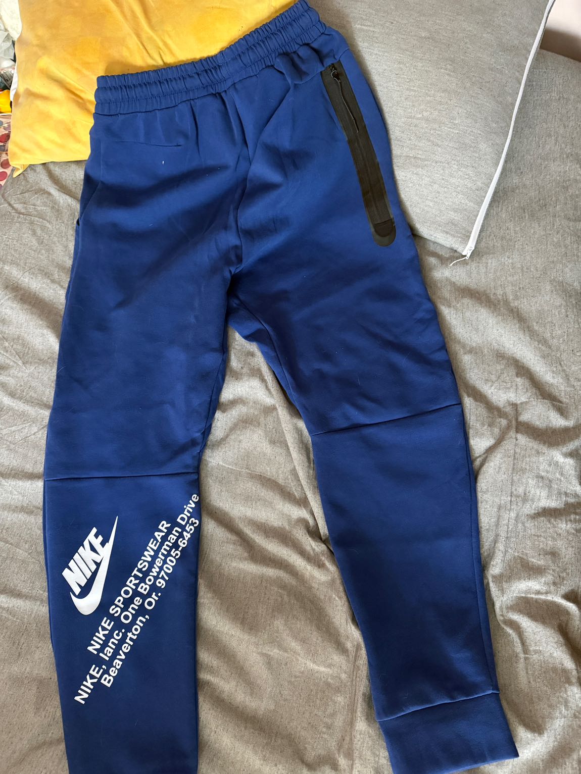 Nike esofman altı — görsel 3/3