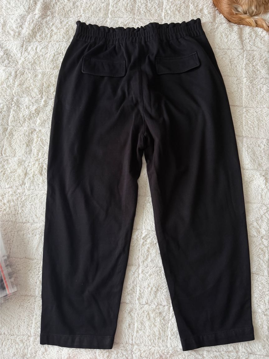 Zara Siyah Pantolon — görsel 2/3