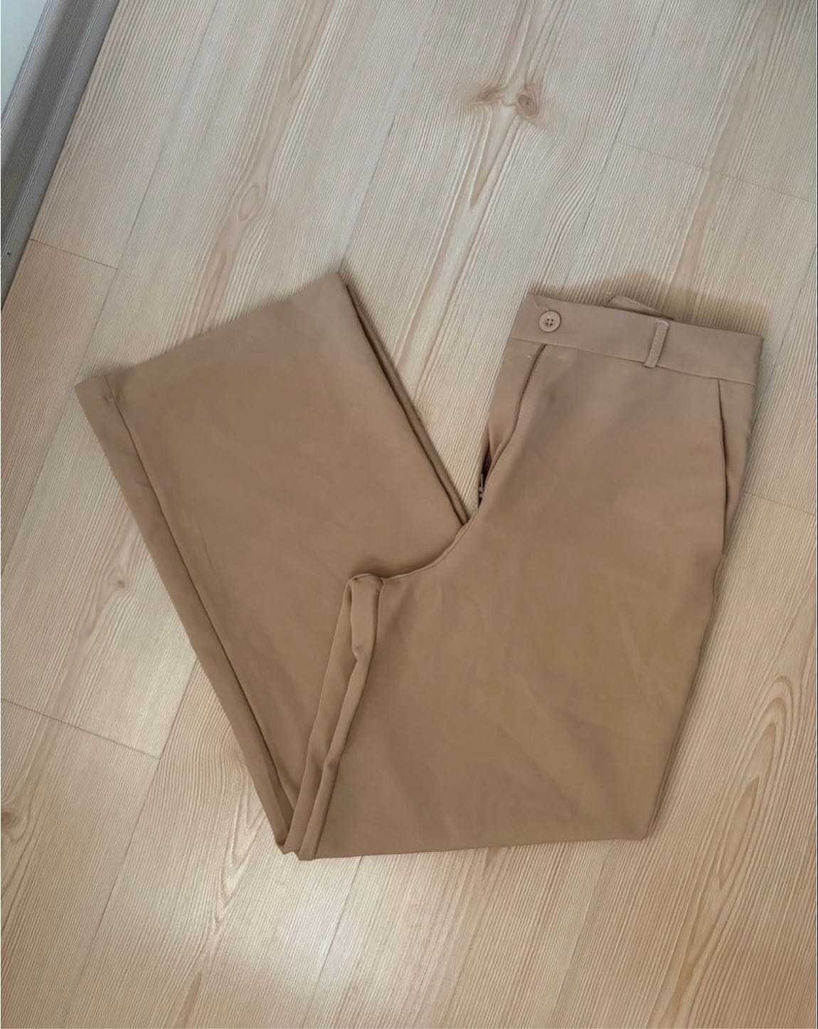 Bej Pantolon — görsel 3/3