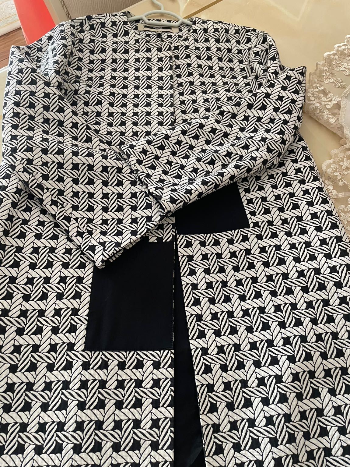 İpekyol kaftan — görsel 6/13