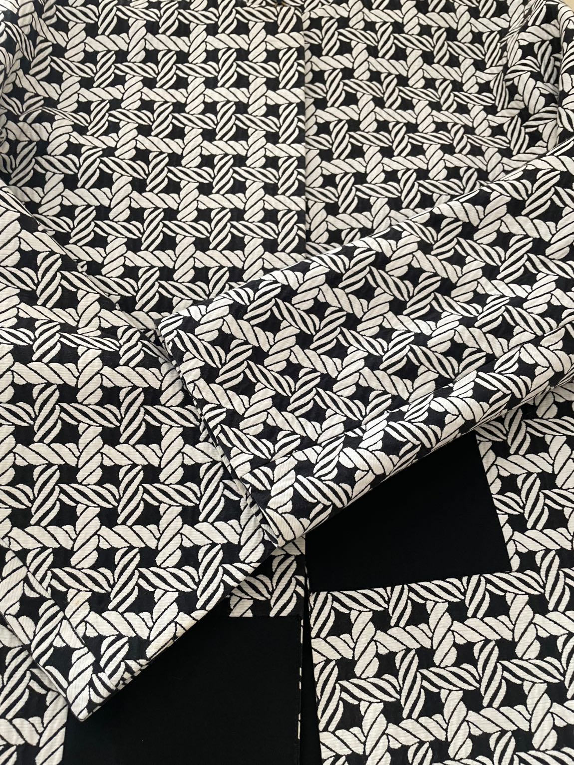 İpekyol kaftan — görsel 10/13