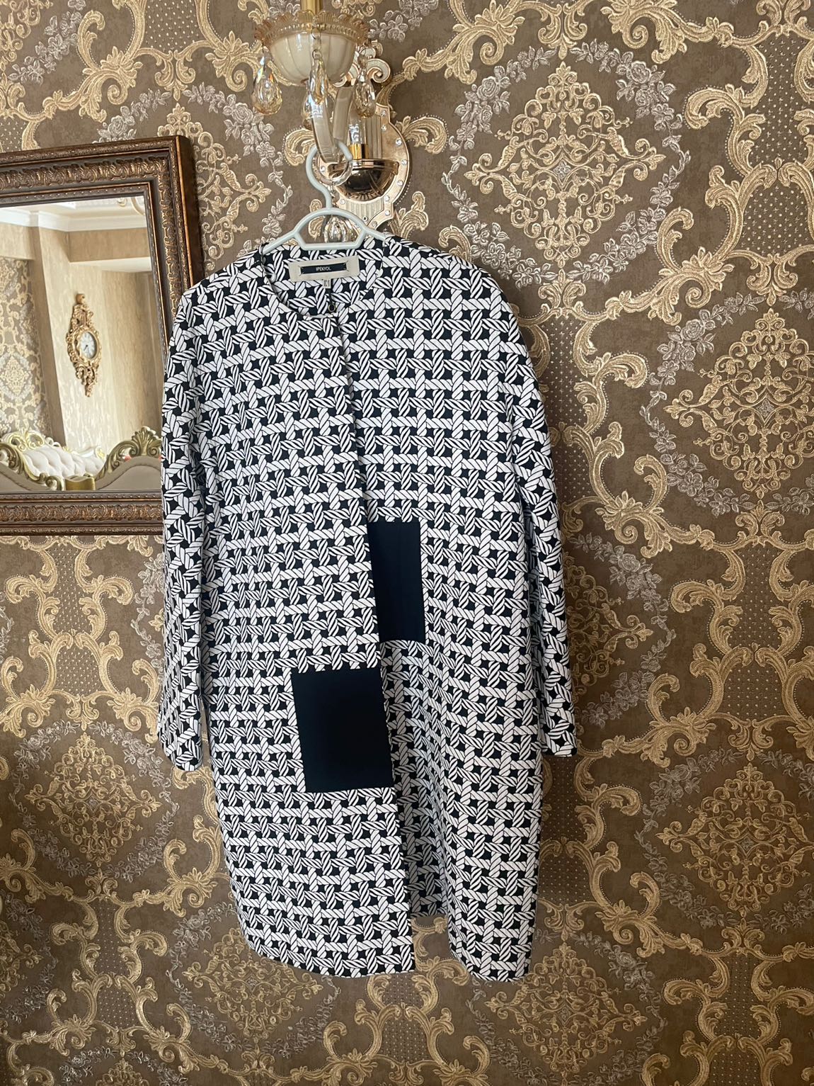 İpekyol kaftan — görsel 2/13