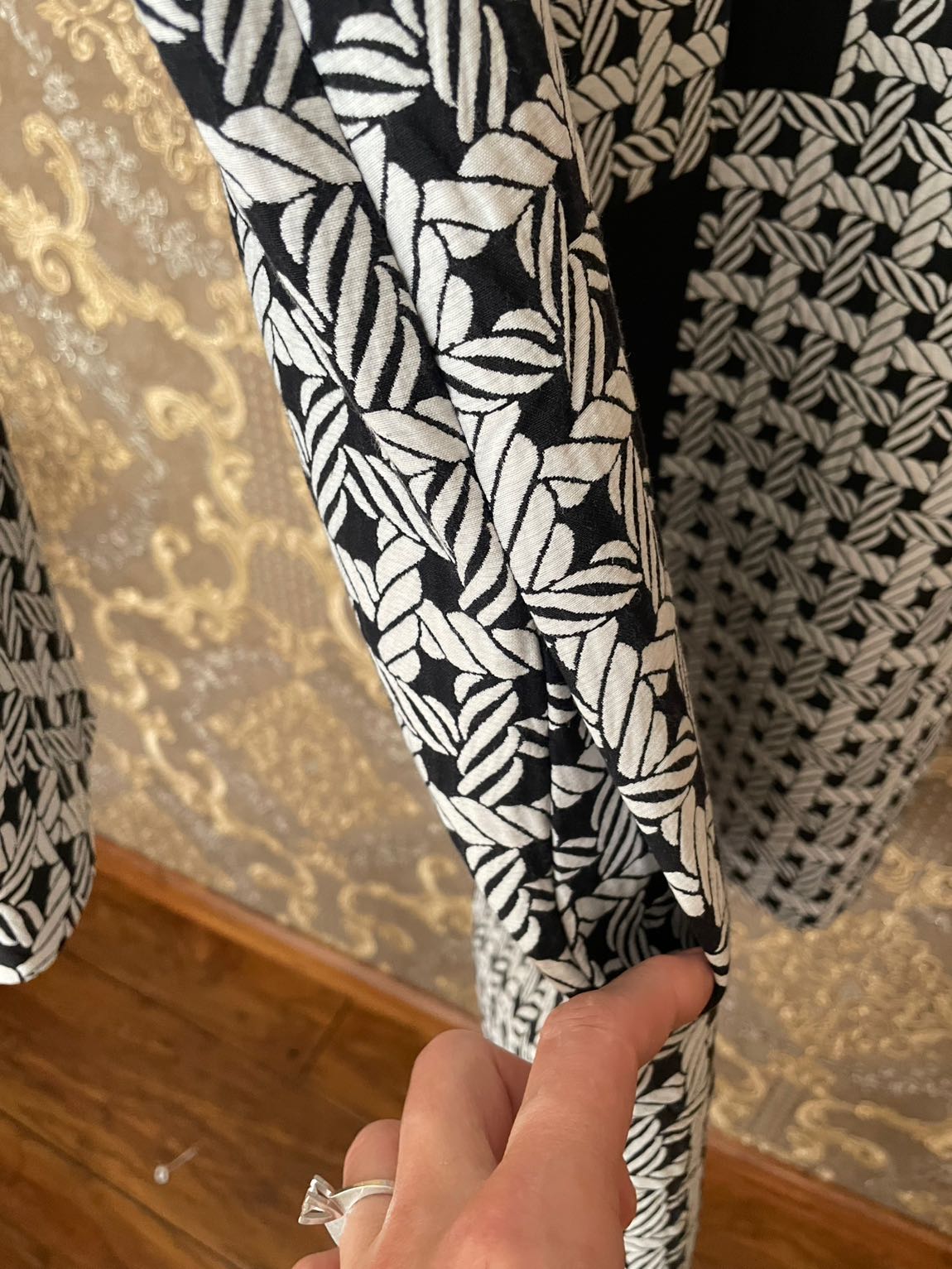 İpekyol kaftan — görsel 8/13