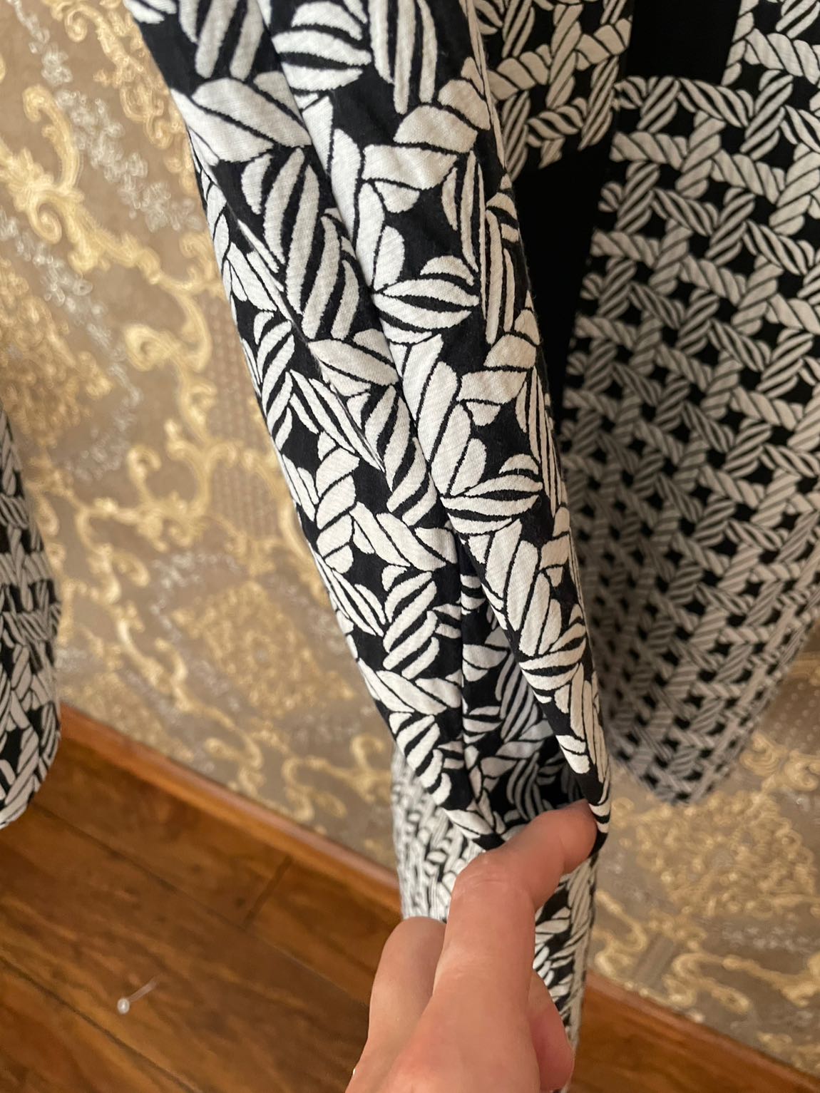 İpekyol kaftan — görsel 3/13