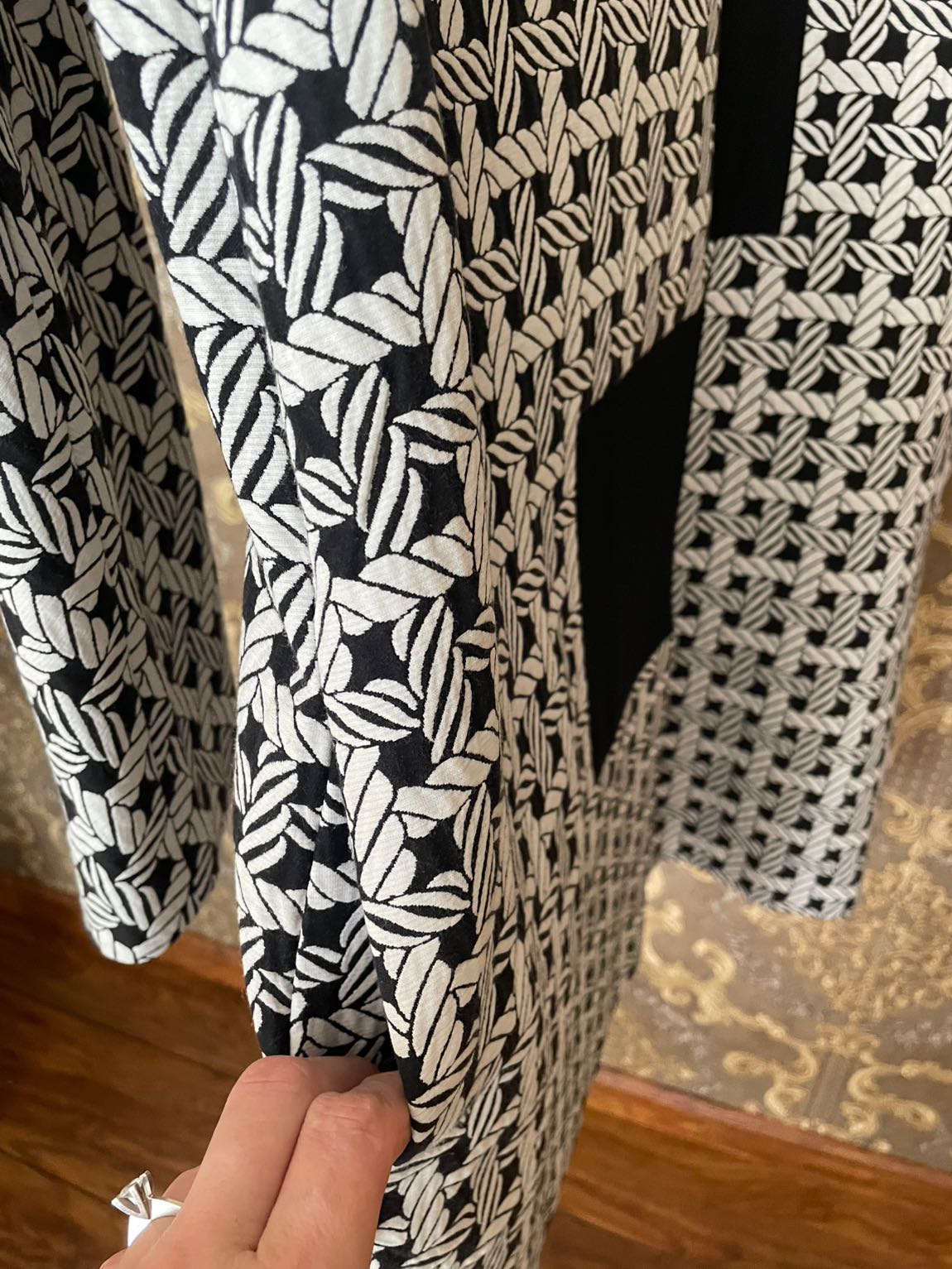 İpekyol kaftan — görsel 12/13