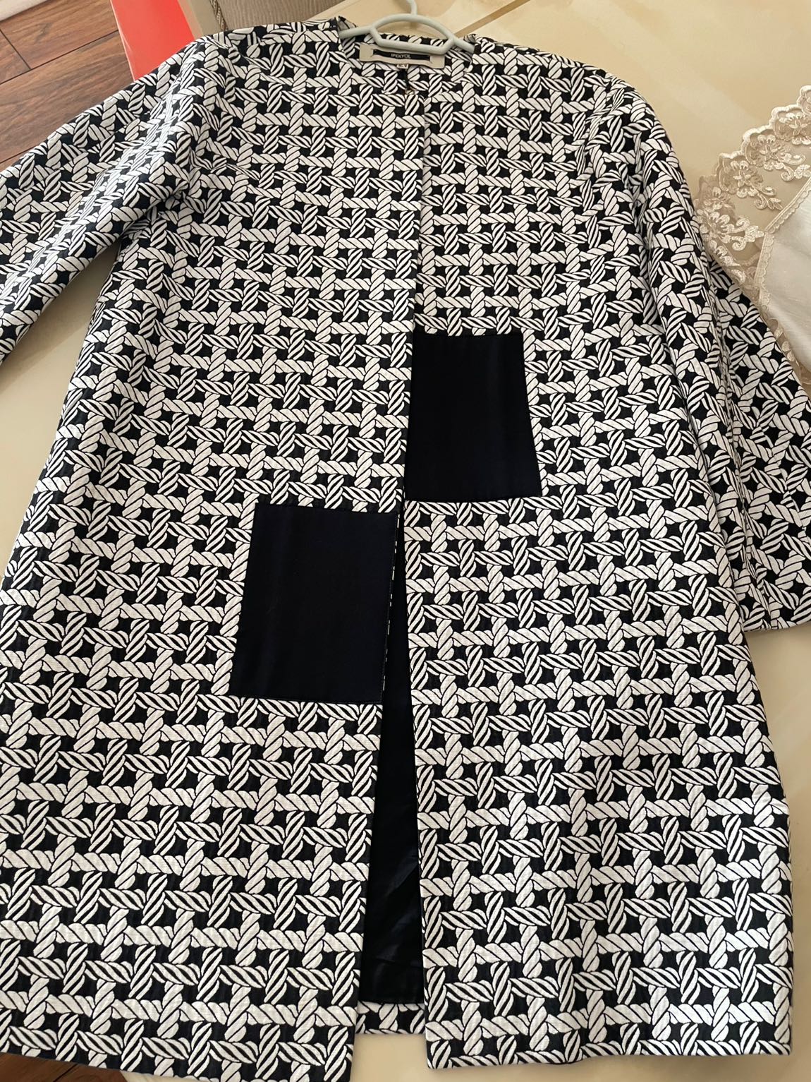 İpekyol kaftan — görsel 4/13