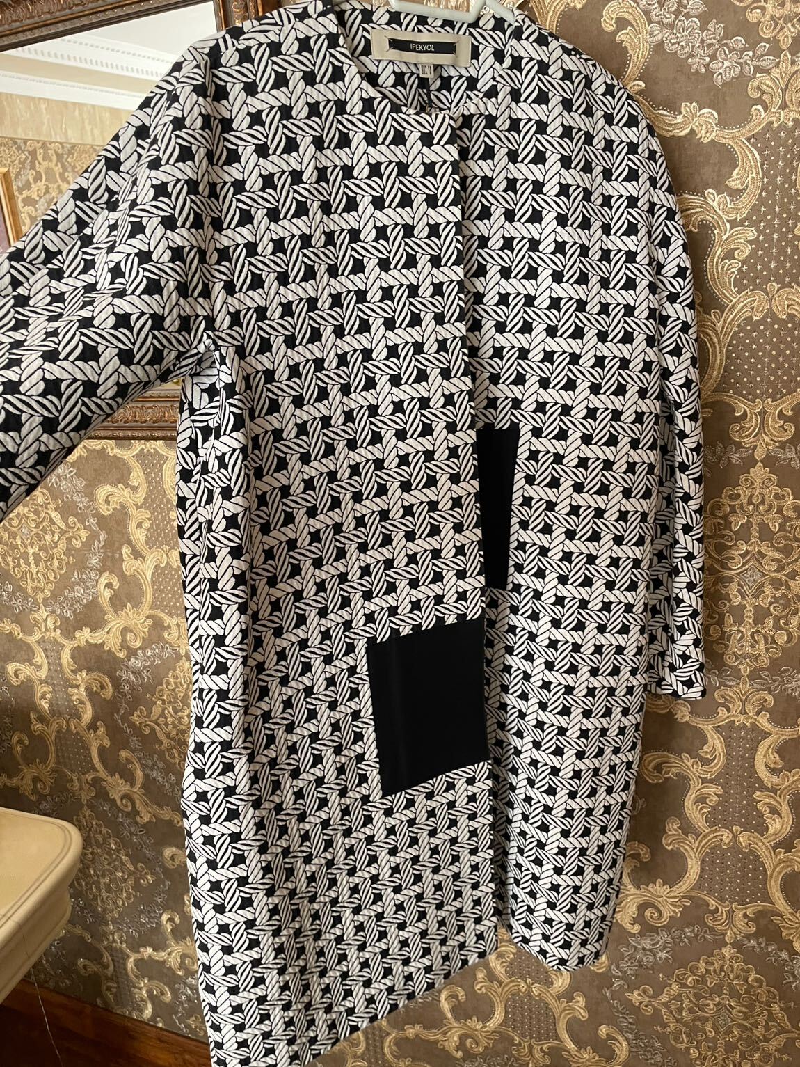 İpekyol kaftan — görsel 7/13
