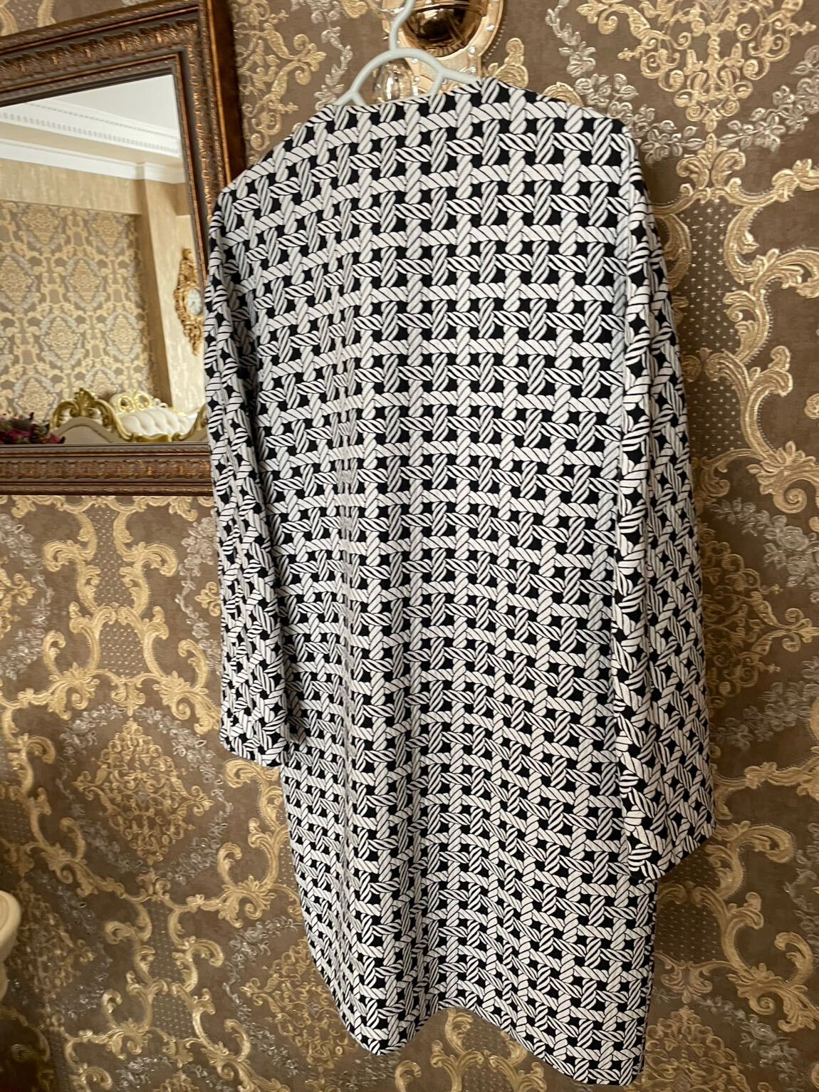 İpekyol kaftan — görsel 9/13