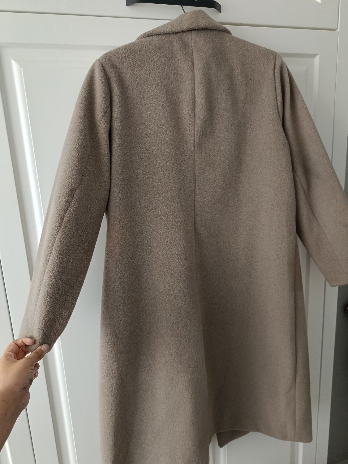 kaşe kaban — görsel 6/6