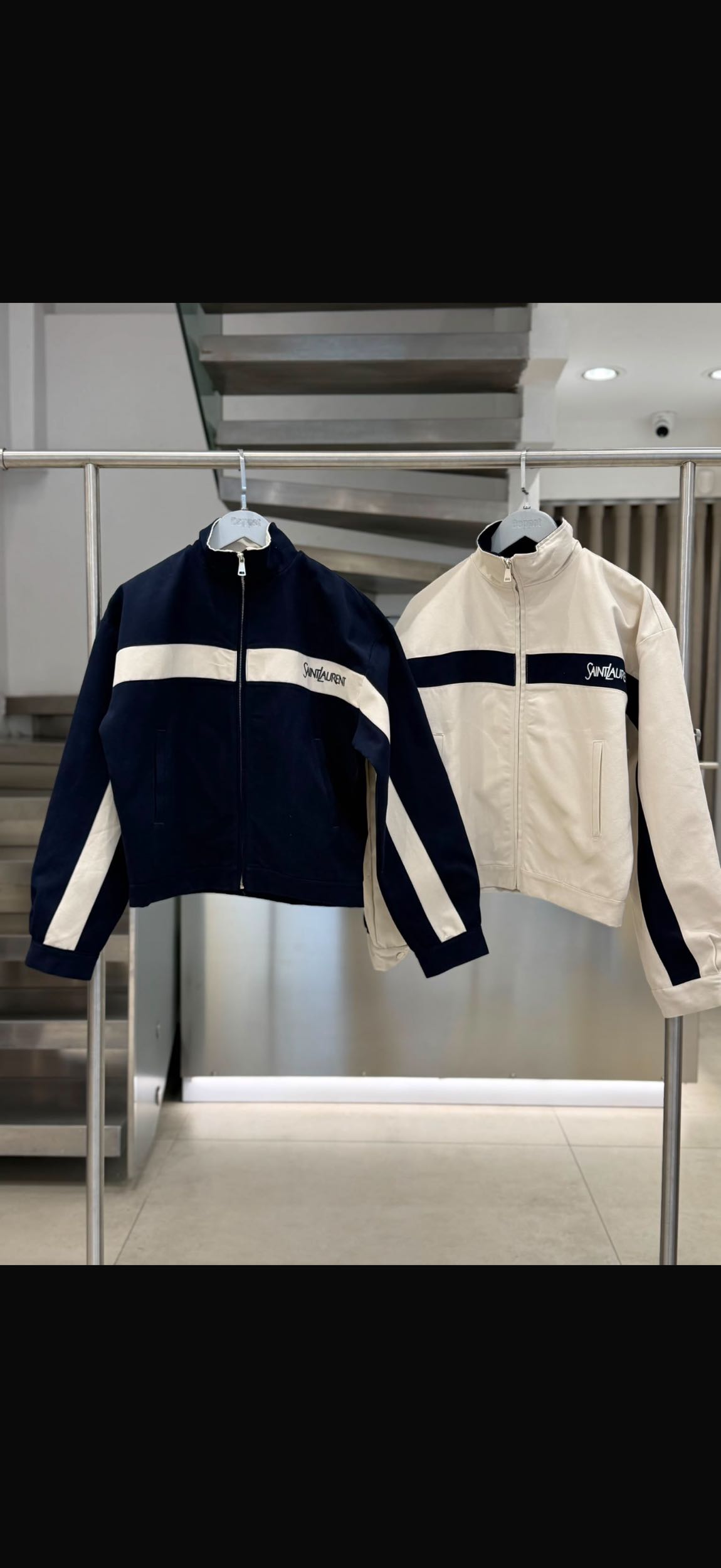 Yves Saint Laurent Spor Mont — görsel 9/13