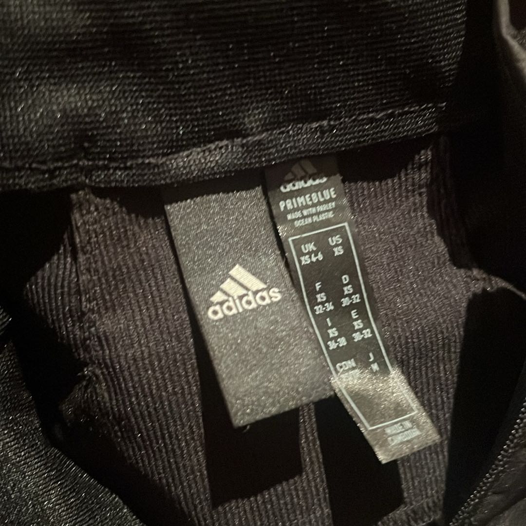 Adidas Kosu Montu — görsel 6/9