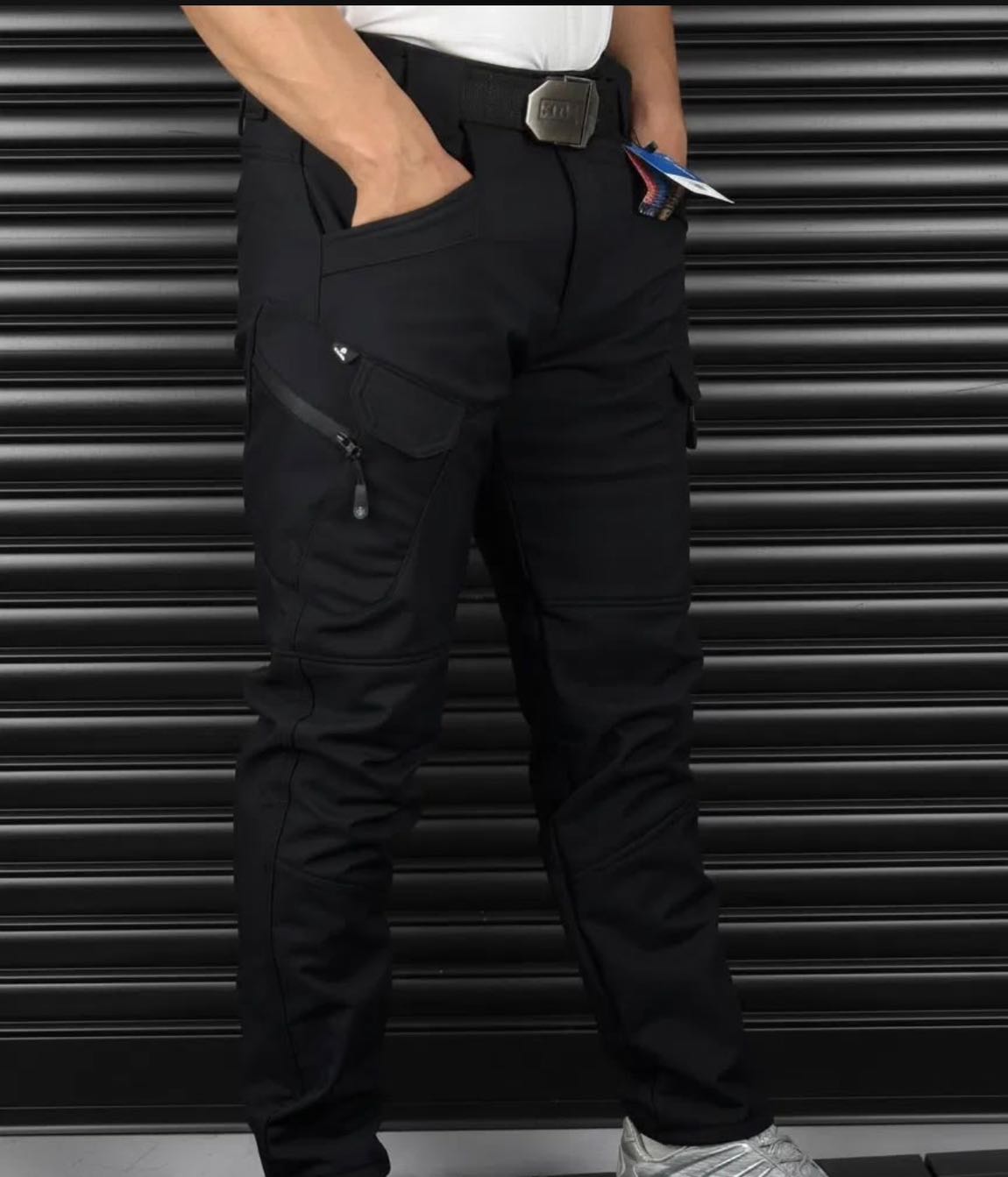 Columbia Titanium Polar Pantolon — görsel 2/2