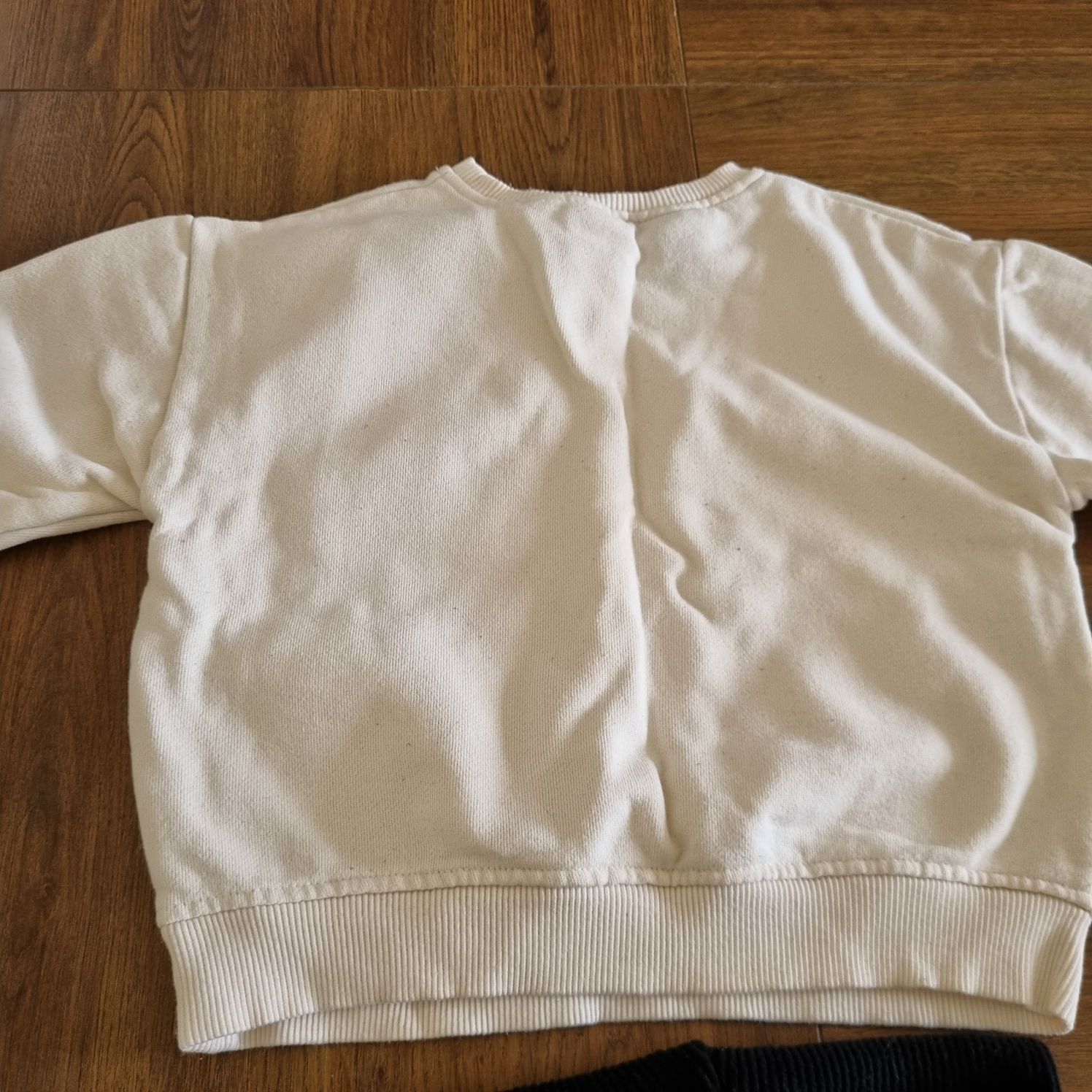 zaraMickey Minnie Desenli Sweatshirttayt — görsel 9/9