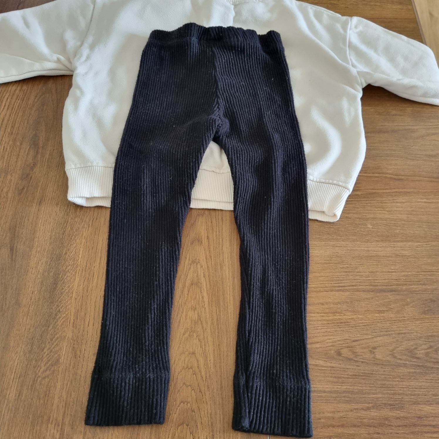 zaraMickey Minnie Desenli Sweatshirttayt — görsel 4/9