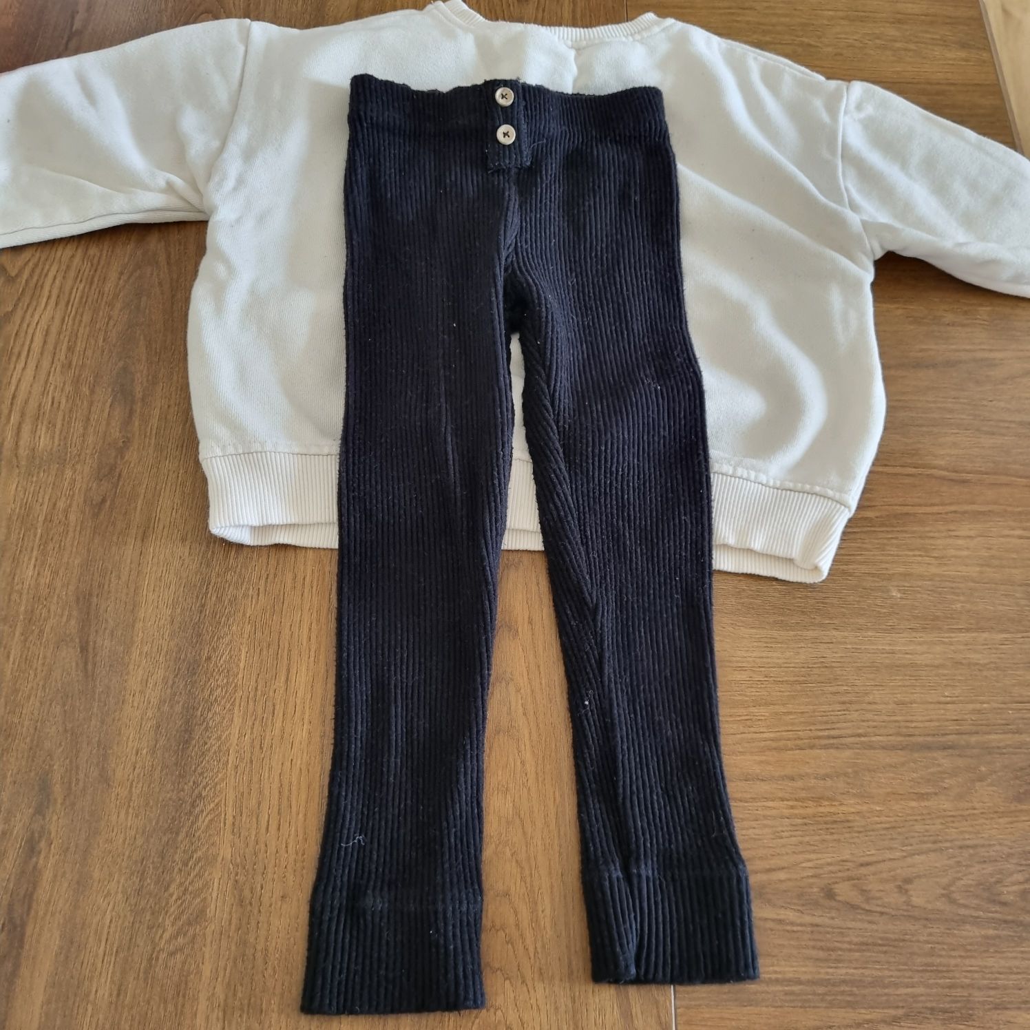 zaraMickey Minnie Desenli Sweatshirttayt — görsel 6/9