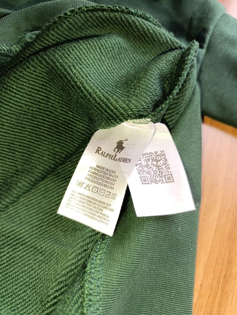 Polo Ralph Lauren Sweatshirt — görsel 3/4