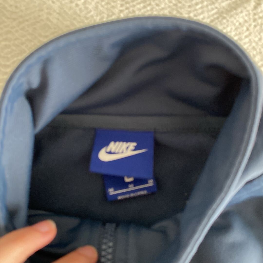 Orijinal Nike Eşofman Takımı — görsel 2/6