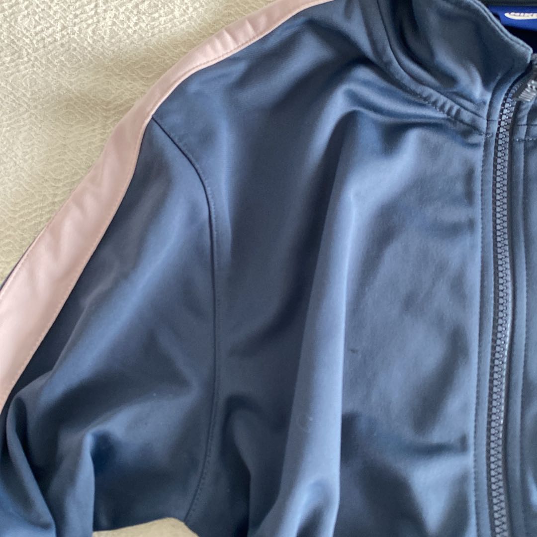 Orijinal Nike Eşofman Takımı — görsel 3/6