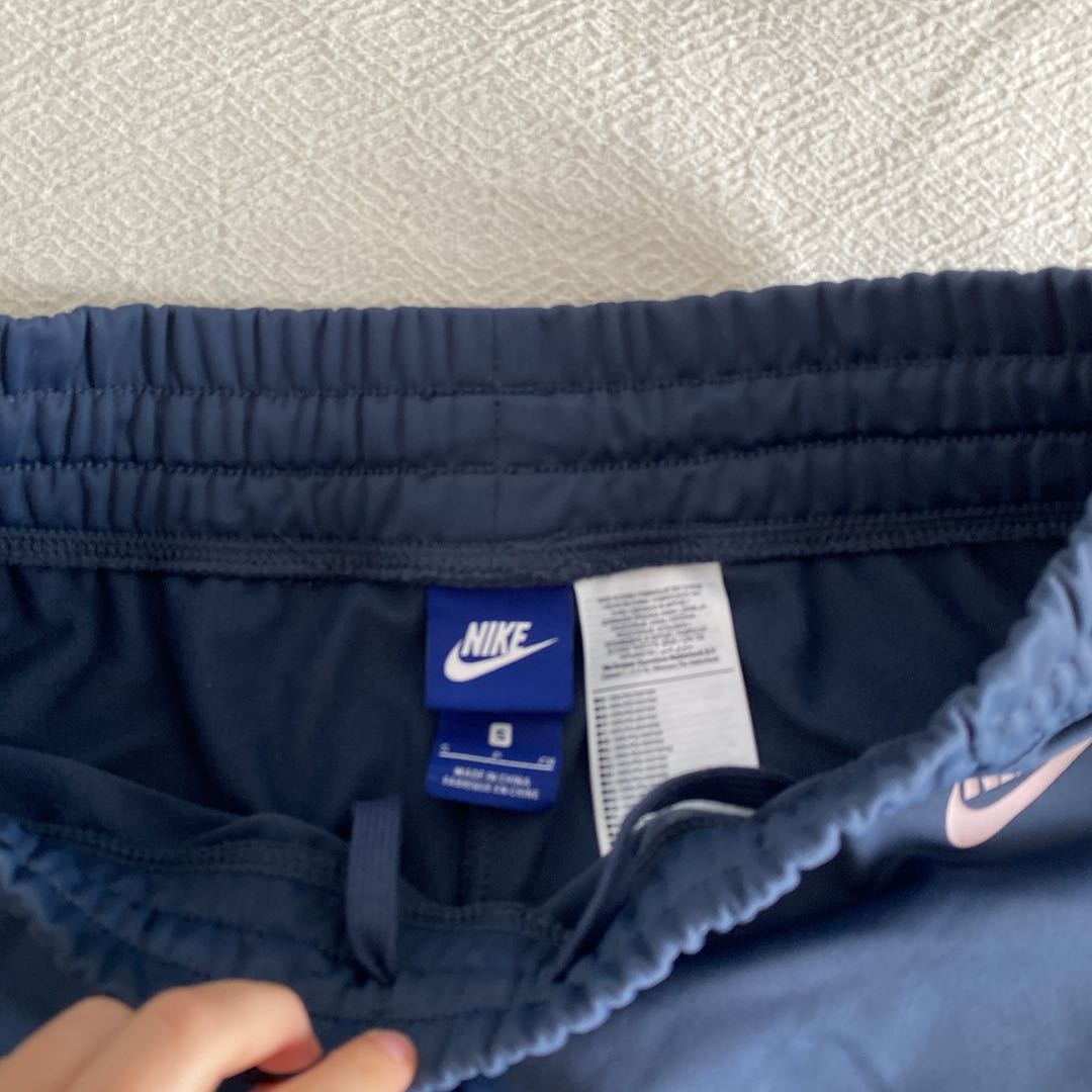 Orijinal Nike Eşofman Takımı — görsel 5/6