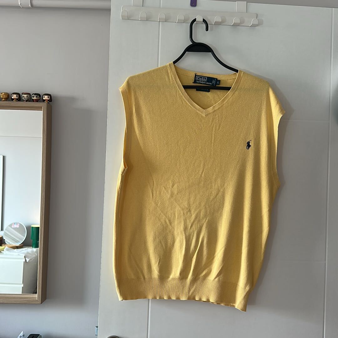 Polo Ralph Lauren Süveter — görsel 3/9