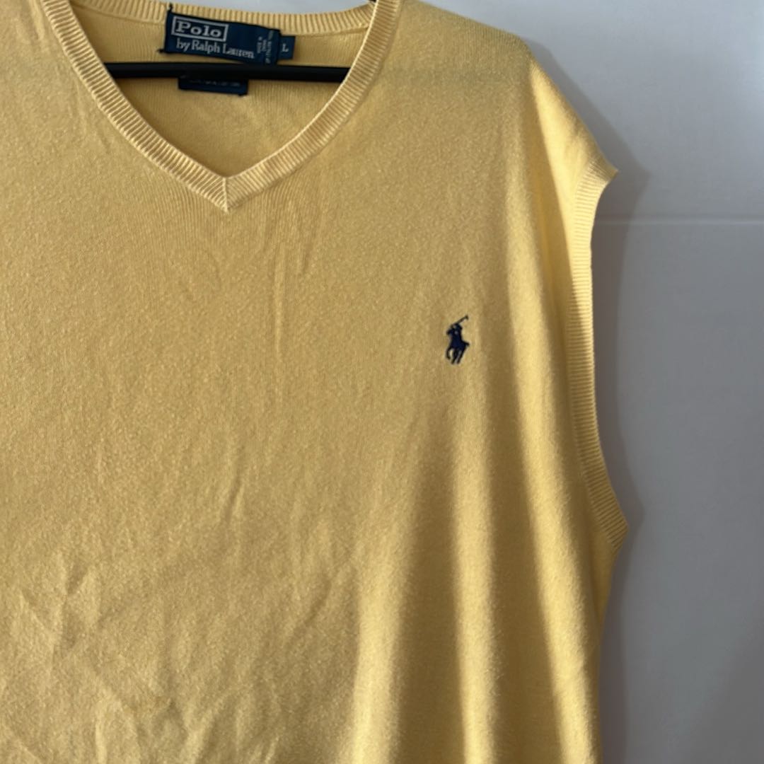 Polo Ralph Lauren Süveter — görsel 5/9