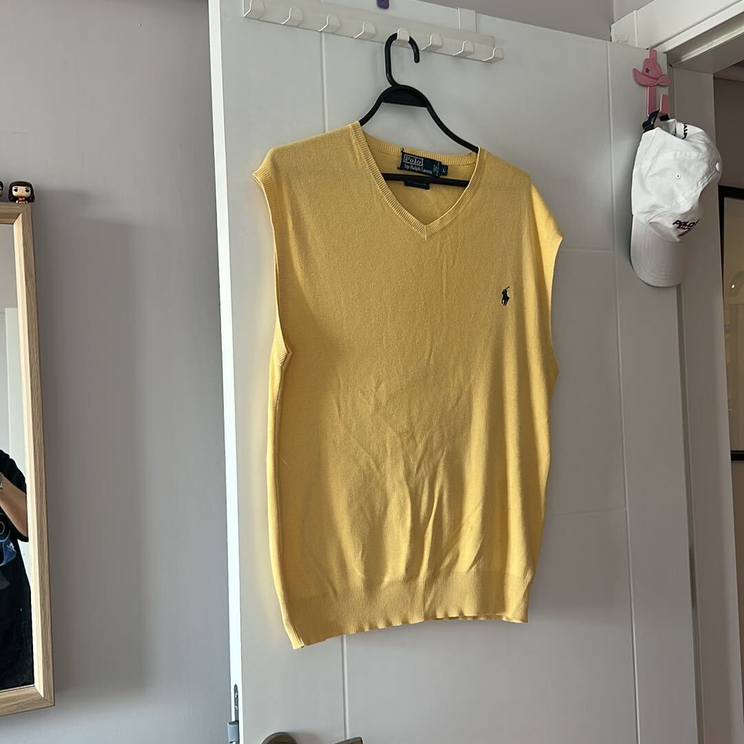 Polo Ralph Lauren Süveter — görsel 4/9