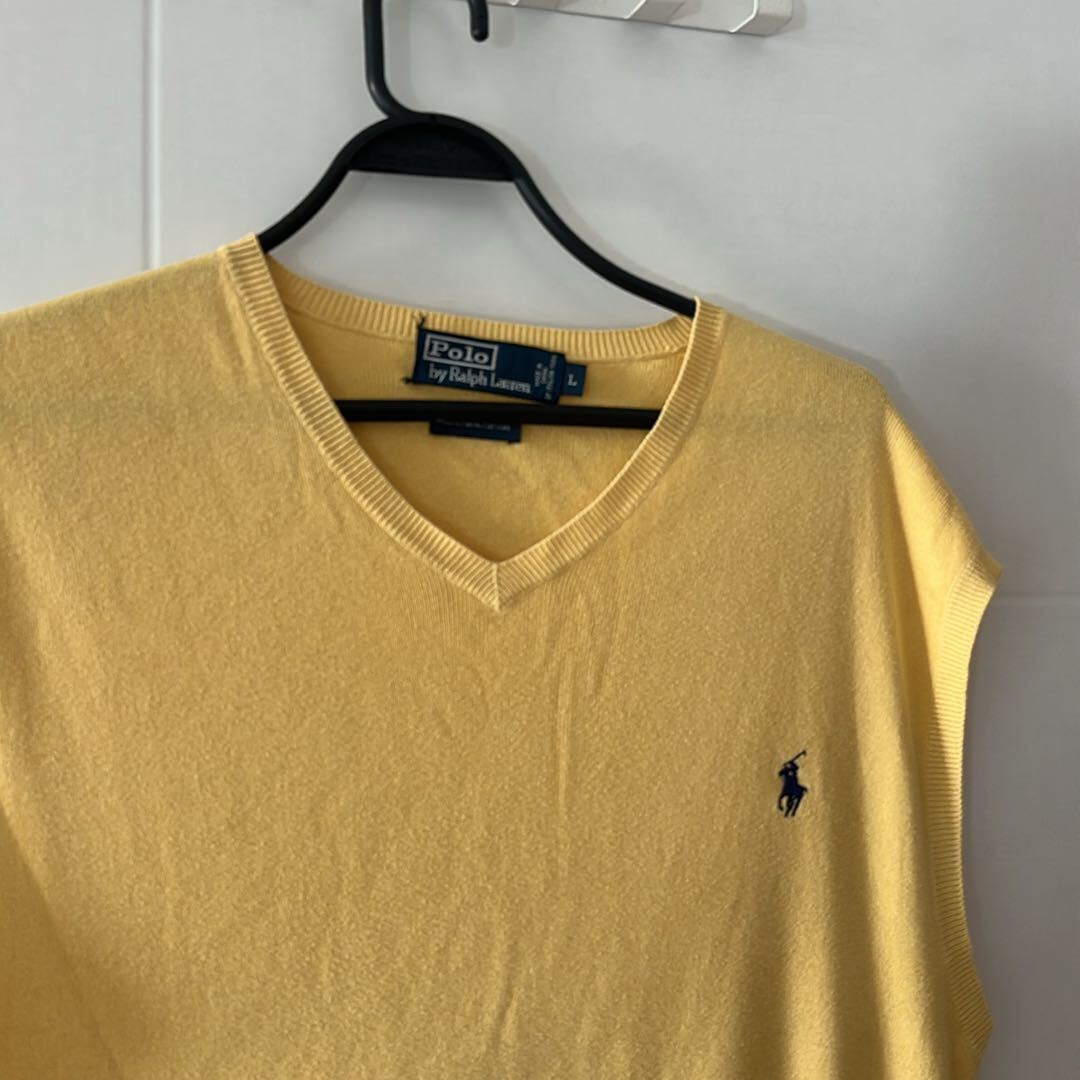 Polo Ralph Lauren Süveter — görsel 2/9