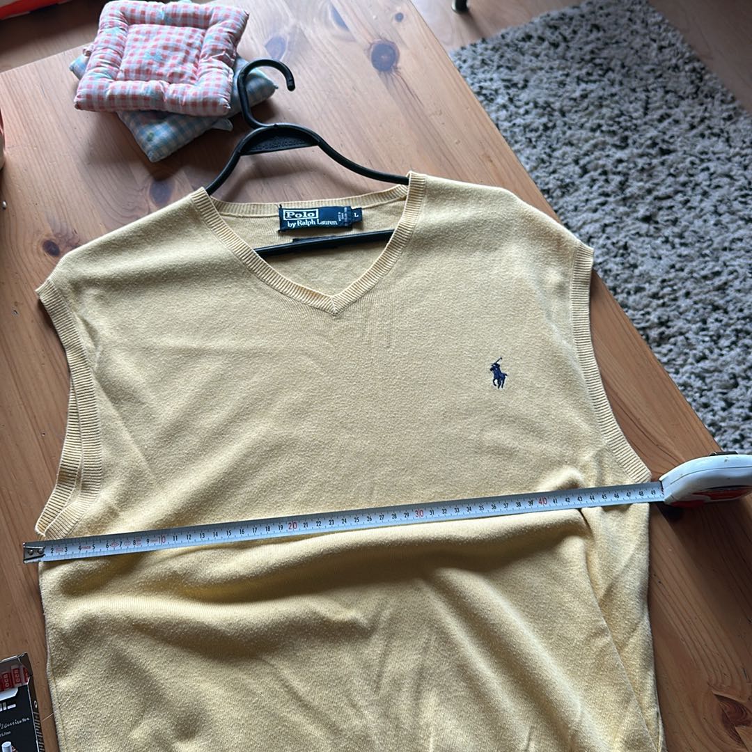 Polo Ralph Lauren Süveter — görsel 8/9