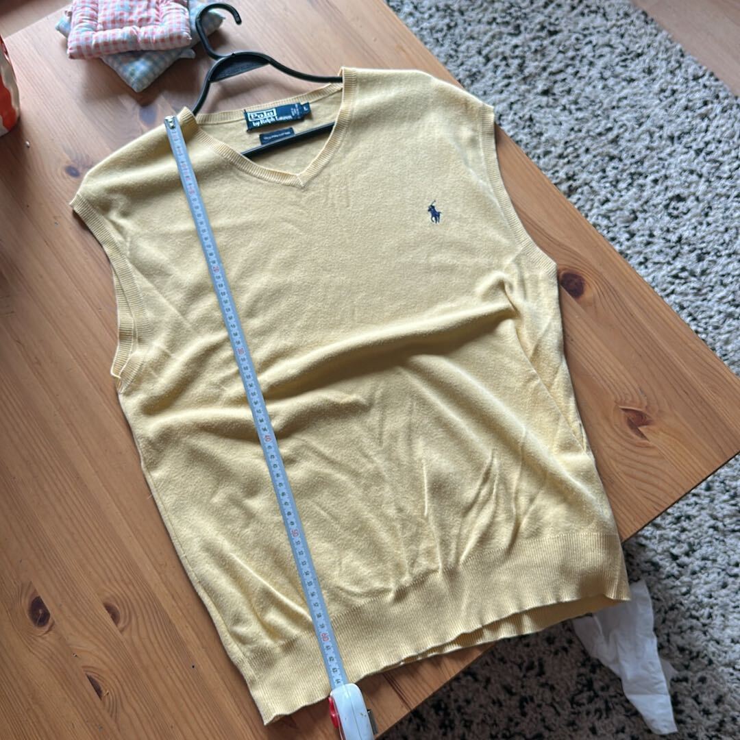 Polo Ralph Lauren Süveter — görsel 9/9