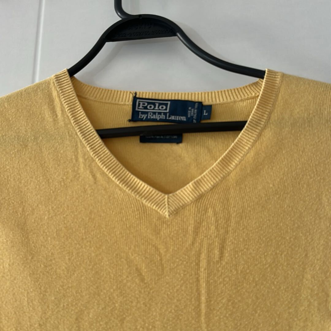 Polo Ralph Lauren Süveter — görsel 6/9