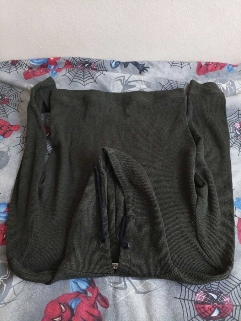 mudo sweatshirt — görsel 3/4