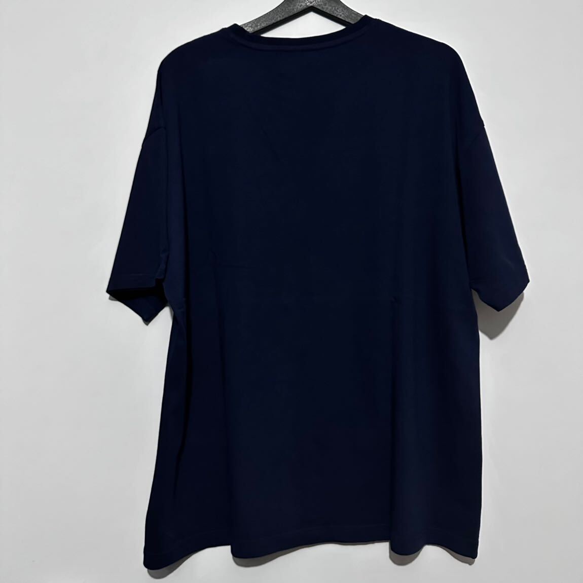 U.S. Polo Assn Lacivert Tişört — görsel 3/3