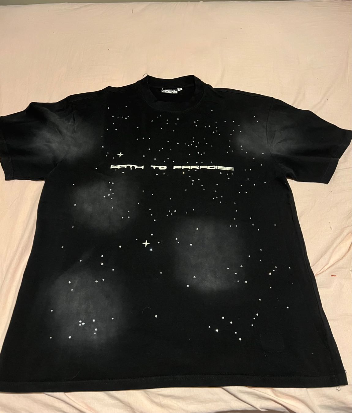Hellstar Path To Paradise tee — görsel 2/2