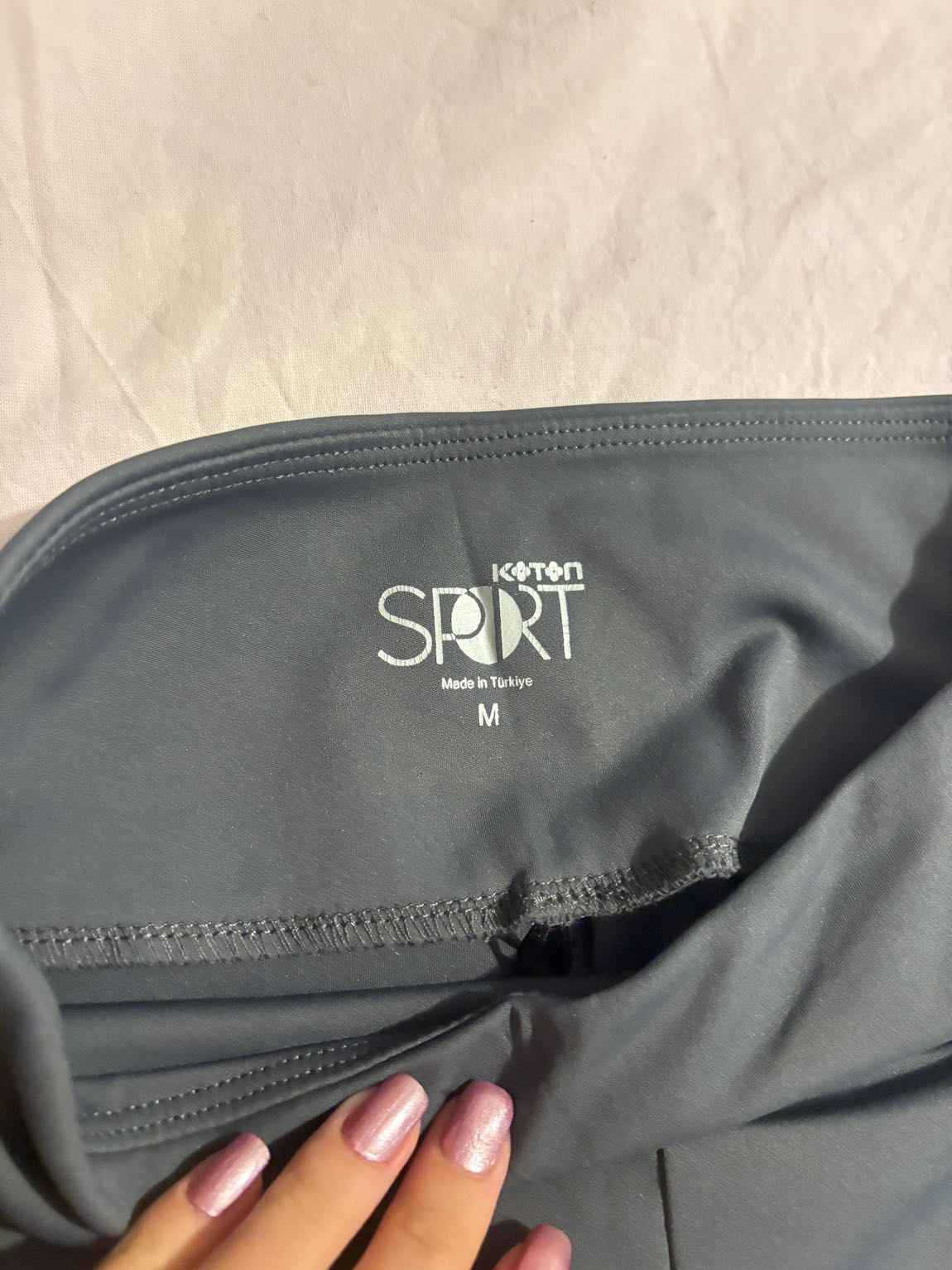 Spor Tayt — görsel 2/2