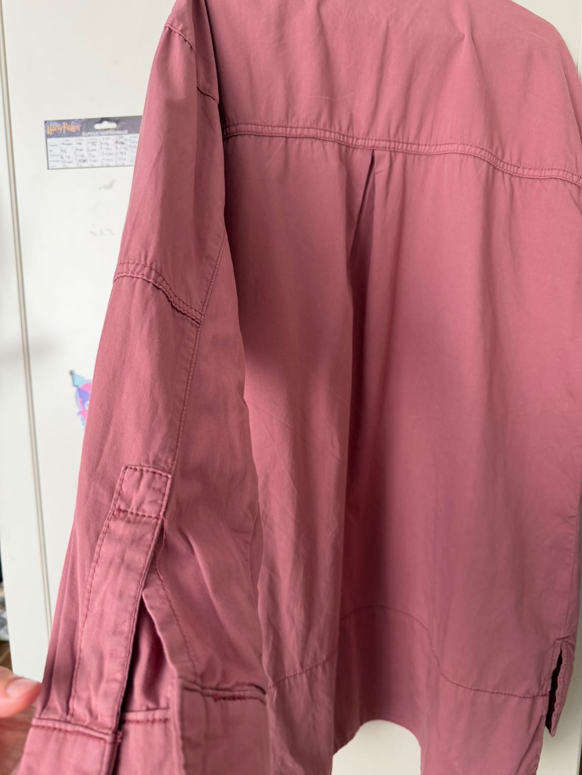 Gül kurusu topshop — görsel 2/4